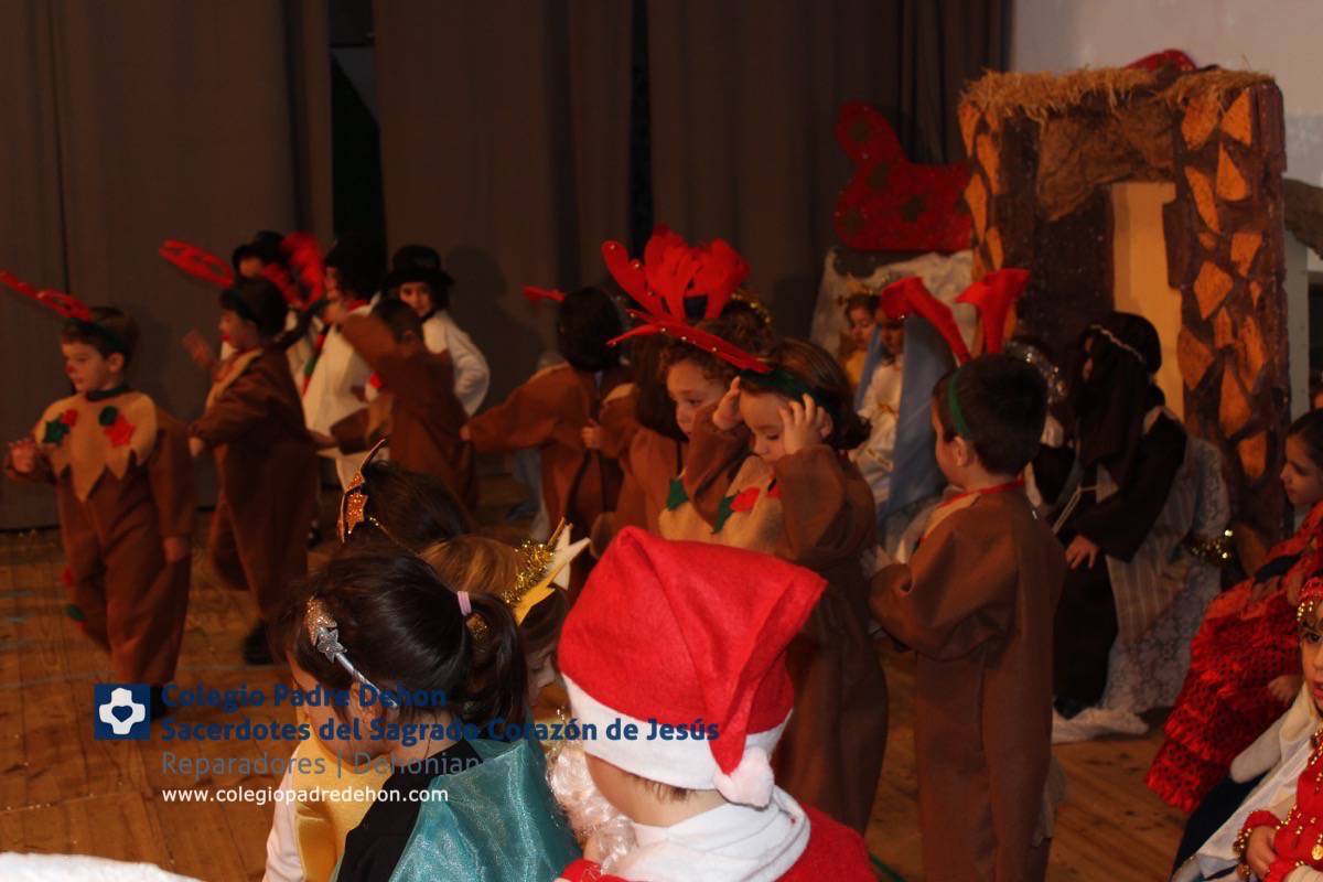 2014 12 18 2º INFANTIL FESTIVAL NAVIDAD  (94)